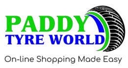 Paddy Tyre World Limited