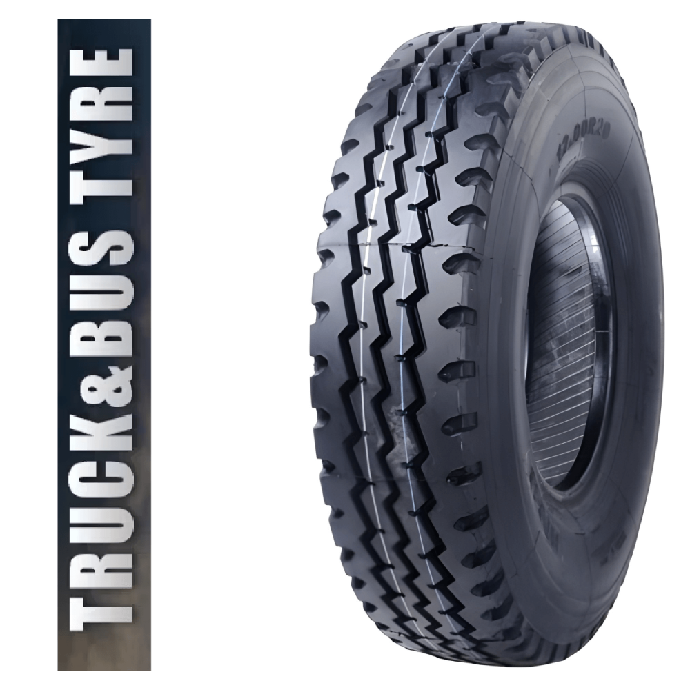 315/80 R 22.5 GL901 Gallant Tyre