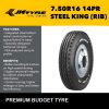 7.50-16 | 14PR RIB JK Tyre