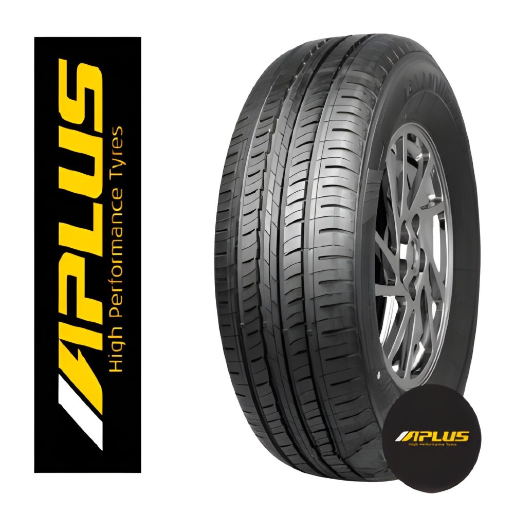 195/70 R14 91H A606 Aplus