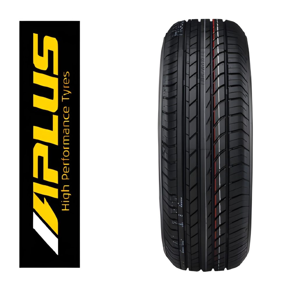 205/60 R16 92V/98H XL A606/A608 Aplus - Image 2