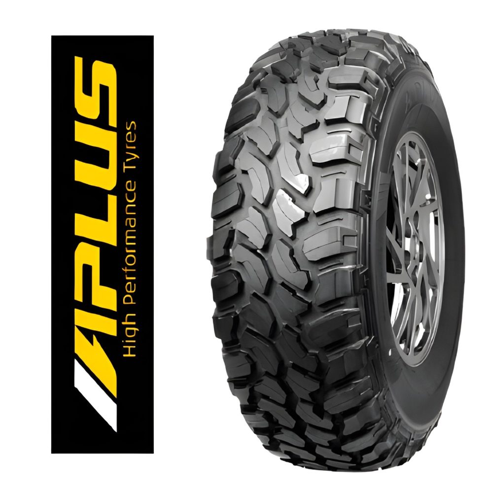 265/75 R16LT 123/120Q A929 MT Aplus