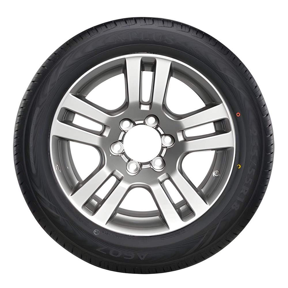 265/35 R22 102VXL A607(SUV) Aplus - Image 3