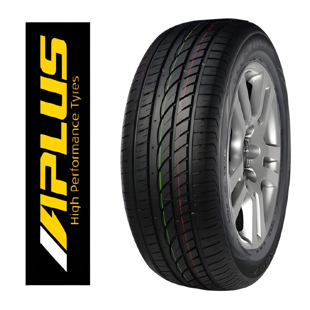 285/35 R22 106VXL A607(SUV) Aplus