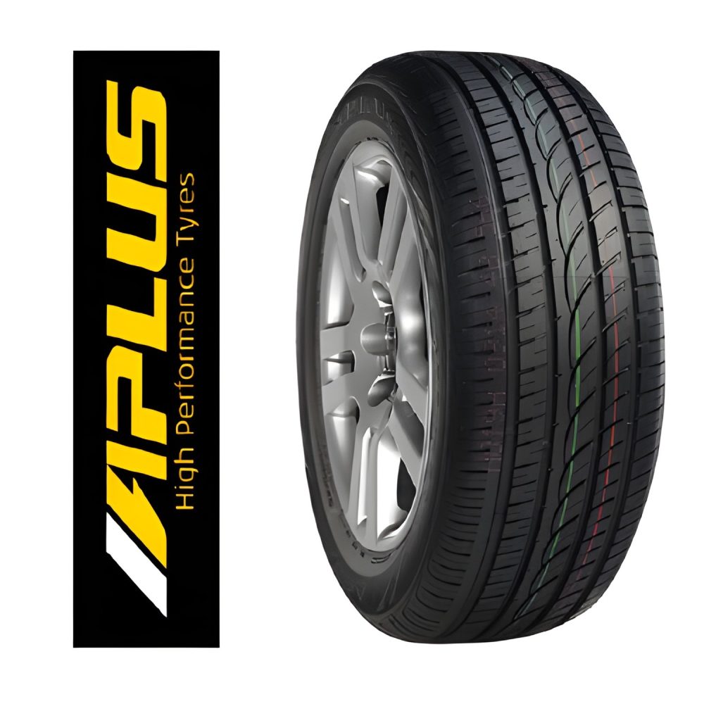 305/40 R22 114VXL A607(SUV) Aplus - Image 4