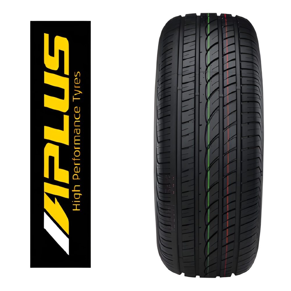 285/35 R22 106VXL A607(SUV) Aplus - Image 2