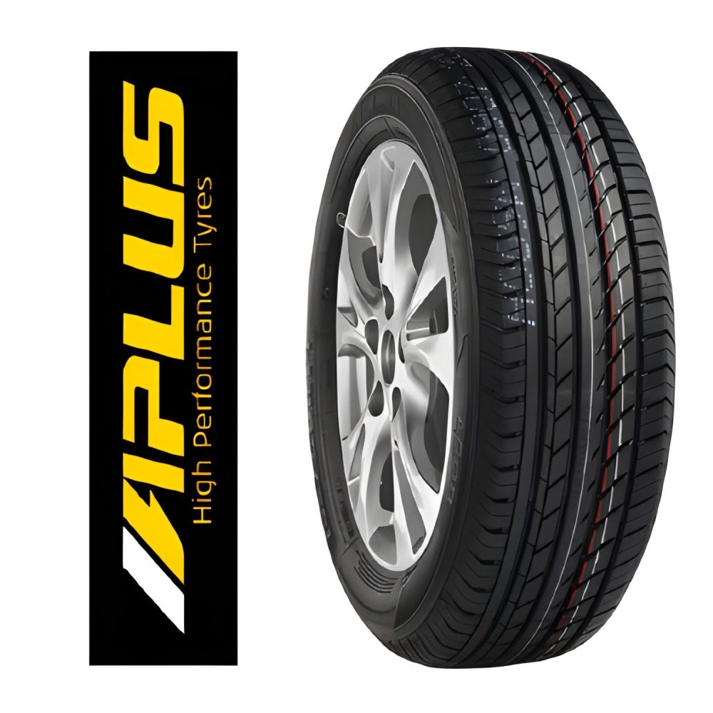 205/60 R16 92V/98H XL A606/A608 Aplus - Image 4