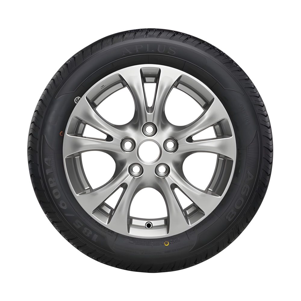 215/60 R16 95H  A608 Aplus - Image 3