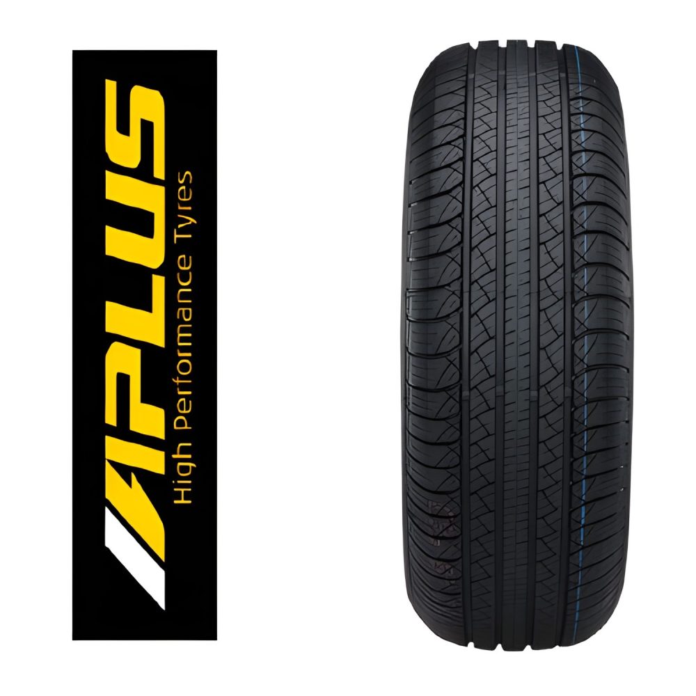 265/70 R16 112H A919 Aplus - Image 2