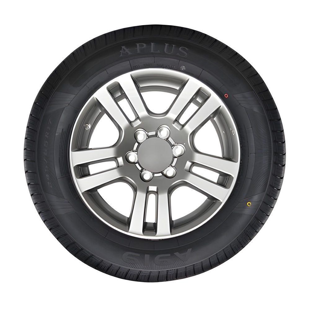 275/65 R18 116H A919 Aplus - Image 3