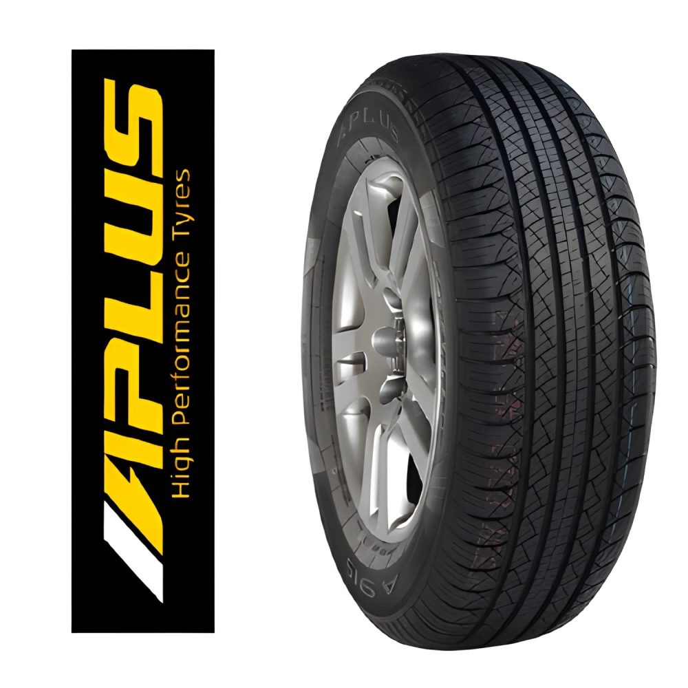 245/70 R16 107H  A919 Aplus - Image 4