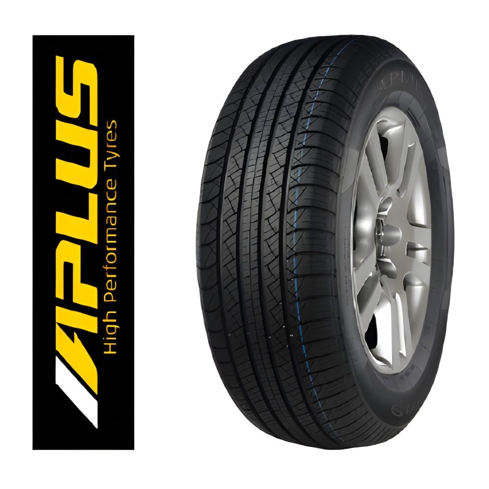 265/70 R16 112H A919 Aplus