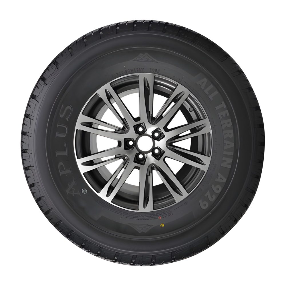 265/75 R16LT 123/120Q A929 MT Aplus - Image 3