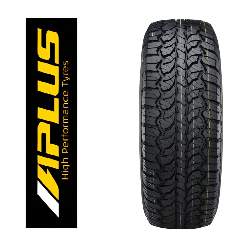 265/70 R17 115T OWL A929 Aplus - Image 2