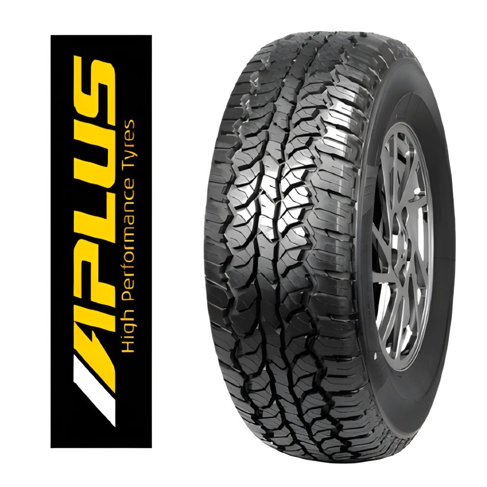 265/70 R17LT 10PR 121/118S A929 A/T Aplus