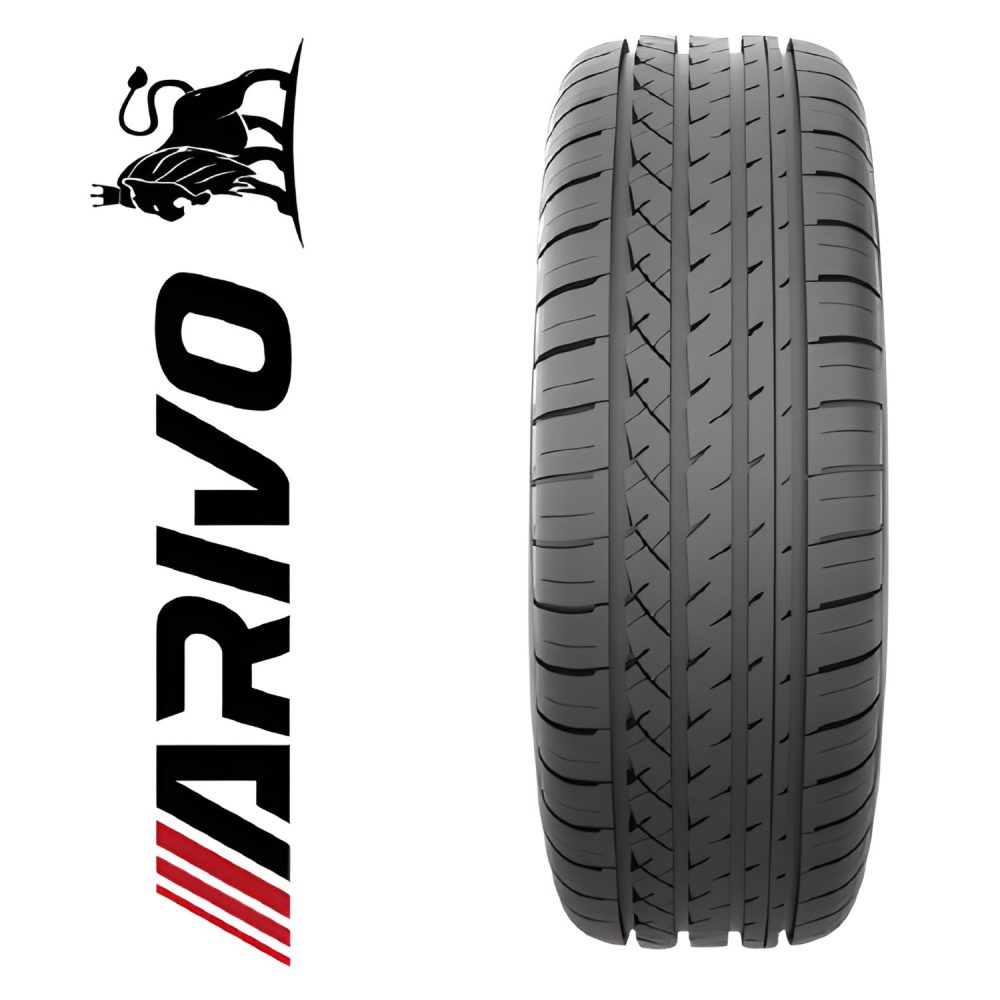 275/45ZR21 110WXL ULTRA ARZ4 Arivo - Image 2