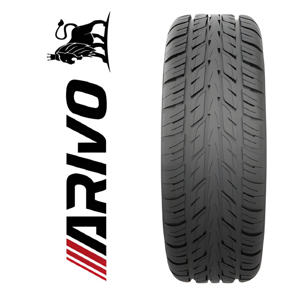 255/55 R19 111VXL ULTRA SPORT ARV7 Arivo - Image 2