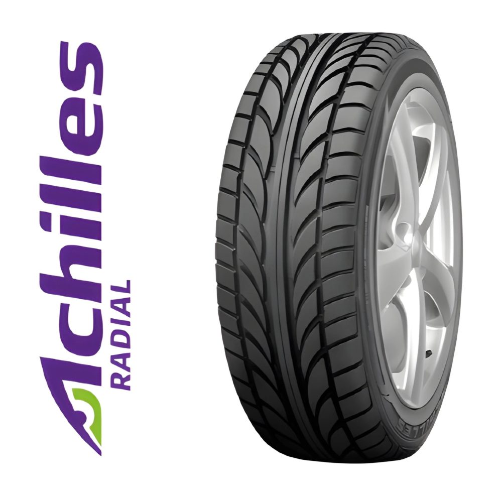 245/40 R19 98W ATR SPORT Achilles