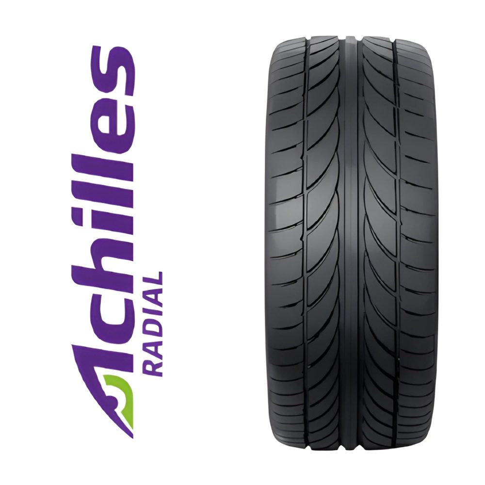 215/40 R18 89W ATR SPORT Achilles - Image 2