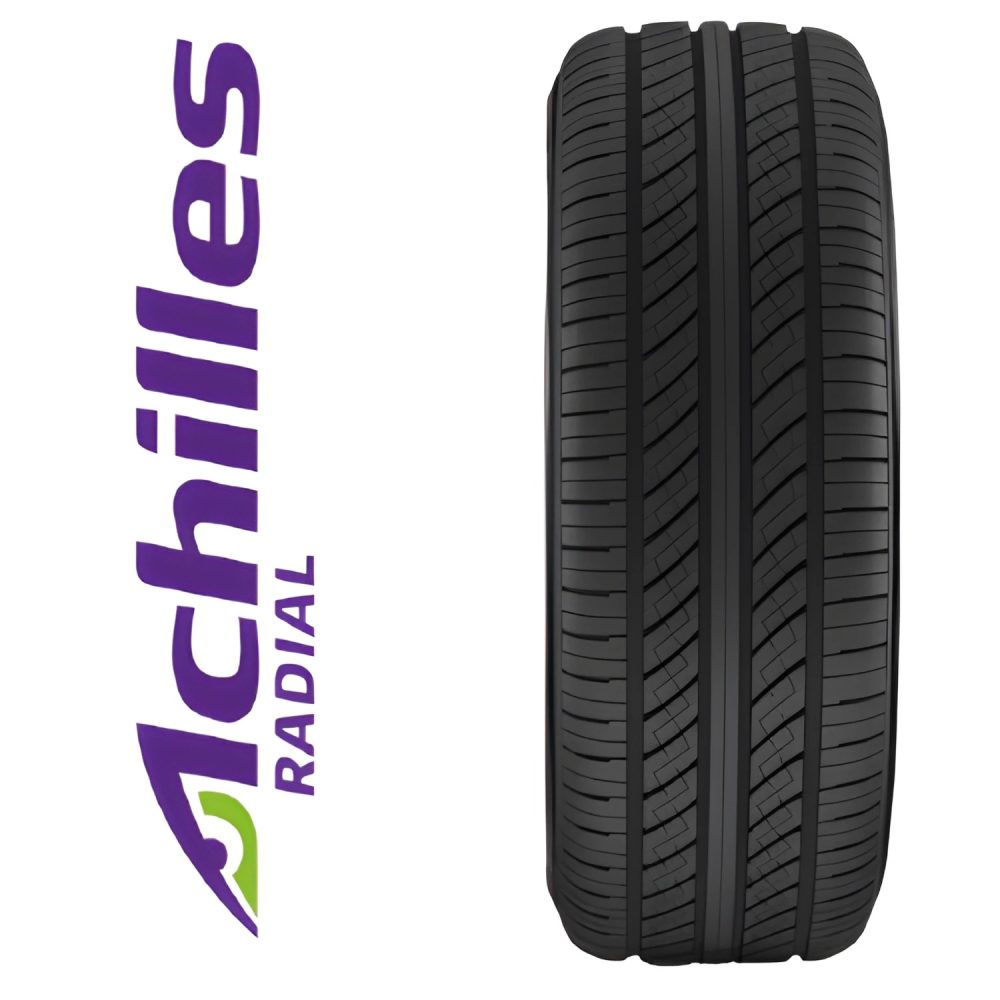 225/60 R17 99H 122 Achilles - Image 2