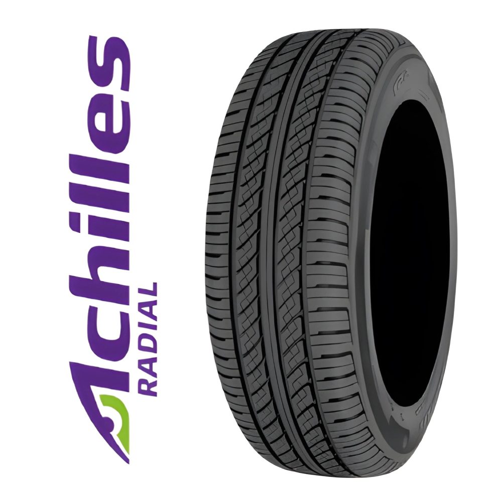 215/65 R16 98H 122 Achilles