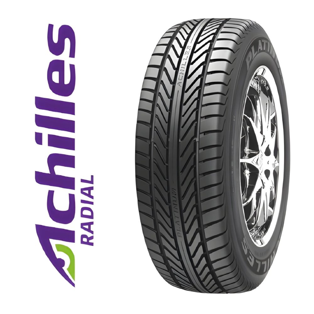 195/65 R15 91V PLATINUM Achilles