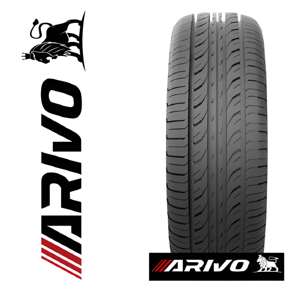 235/65R17 104H Premio ARZ 1 Arivo - Image 2