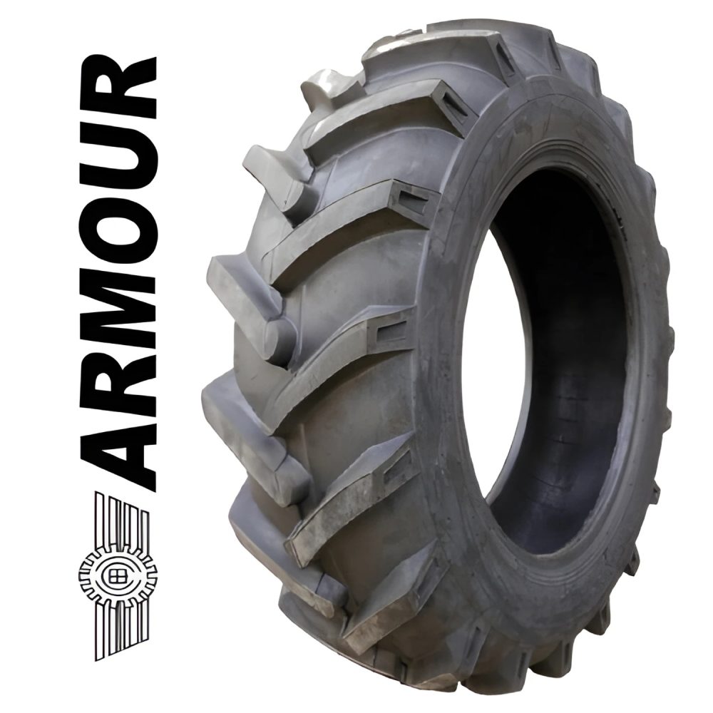 16.9-24 | 12PR Tractor Tyre R1 | AGRIC Armour