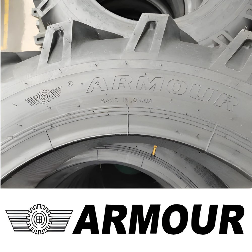 12.4-24 |12PR  R1 Armour  AGRIC Tyre - Image 2