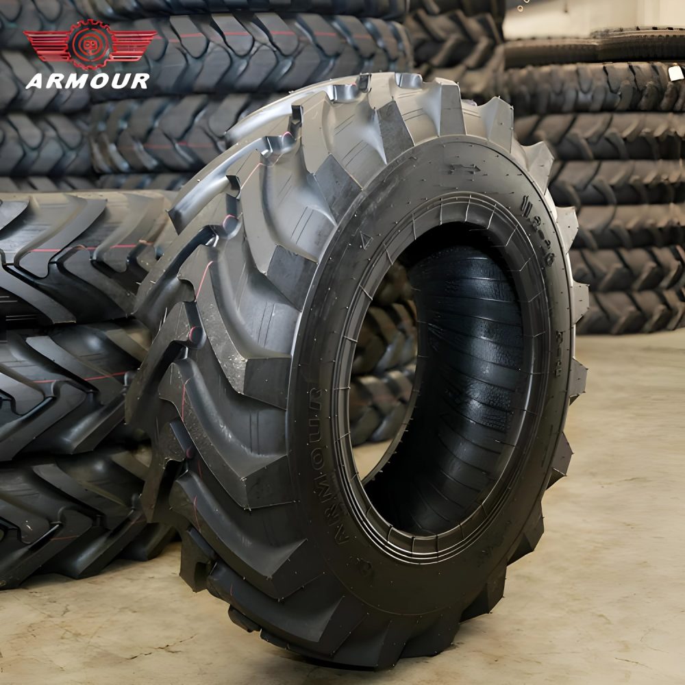 14.9-24 | 12PLY Armour Irrigation Tyre - Image 2