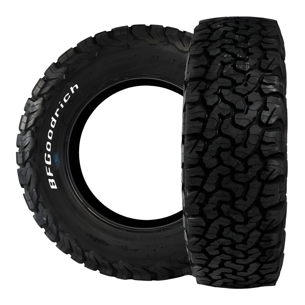 245/70 R16 113S BF Goodrich T/A KO - Image 3