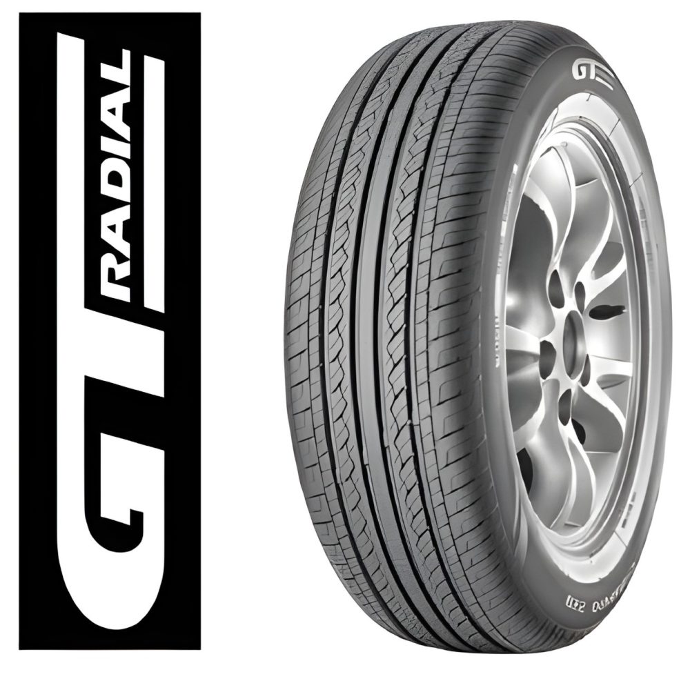 225/60 R16 98V CHAMPIRO 228  GT Radial