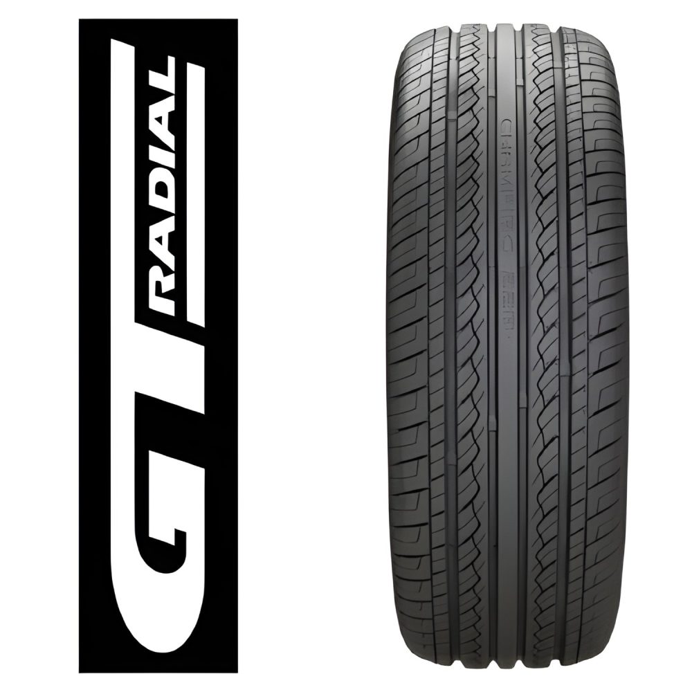 205/65 R15 94V CHAMPIRO 228  GT Radial - Image 2