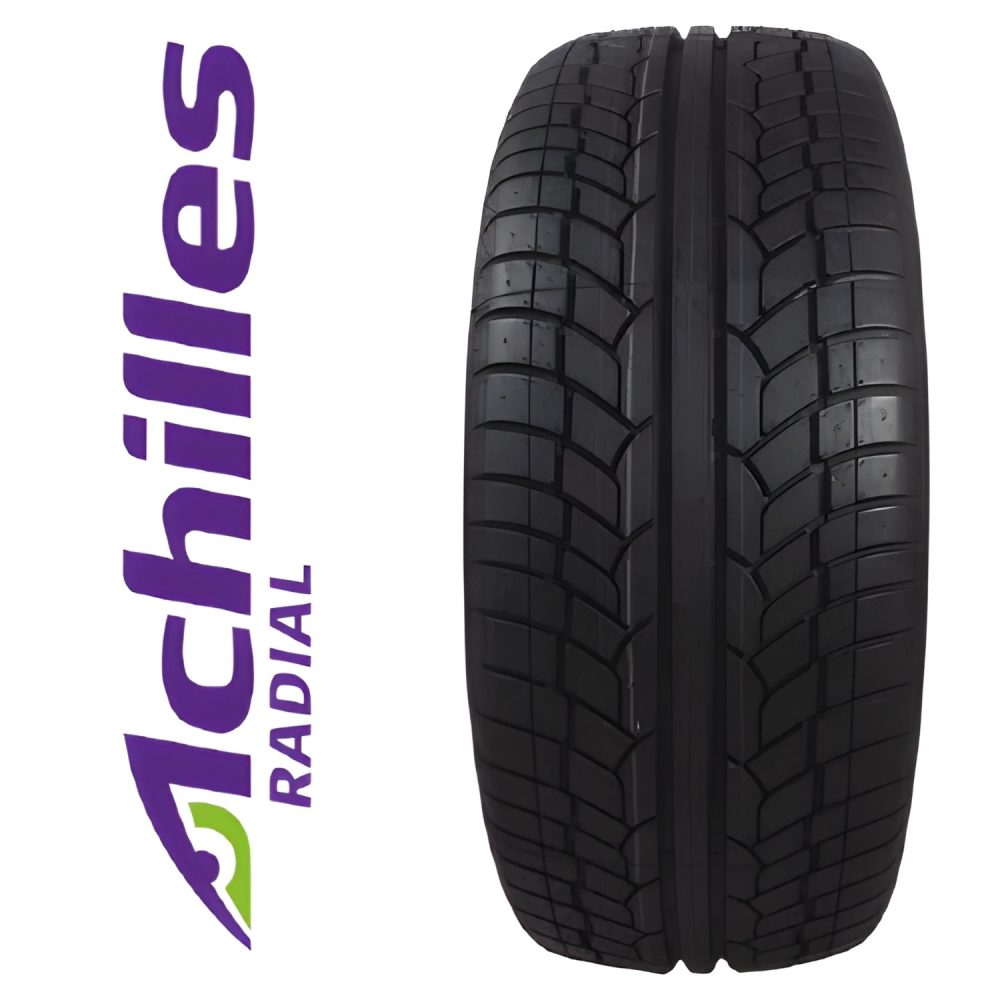 285/35 R22 112V DESERT HAWK UHP Achilles - Image 2