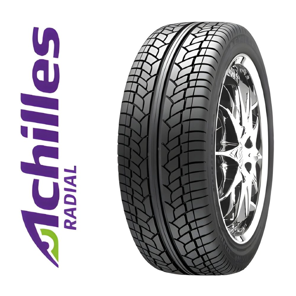 285/35 R22 112V DESERT HAWK UHP Achilles