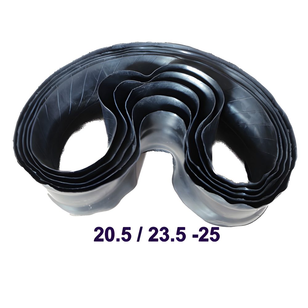 20.5-25 Rubber Flap