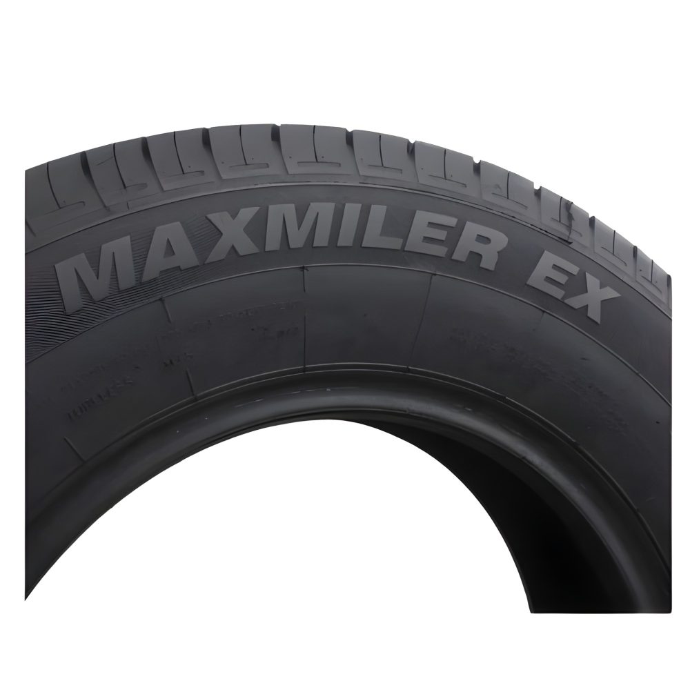 215/70 R15 109S MAXMILER EX GT Radial - Image 4