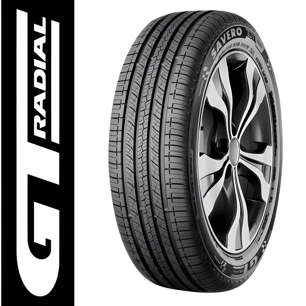 215/60 R16 95H SAVERO SUV GT Radial