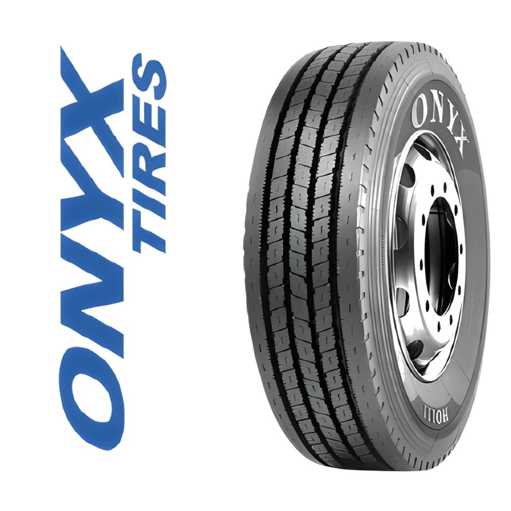 215/75R17.5-16PR 135/133M HO111 Onyx