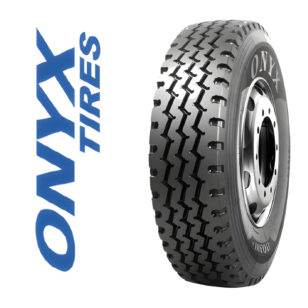 8.25R20LT-16PR 139/137L HO301 Onyx