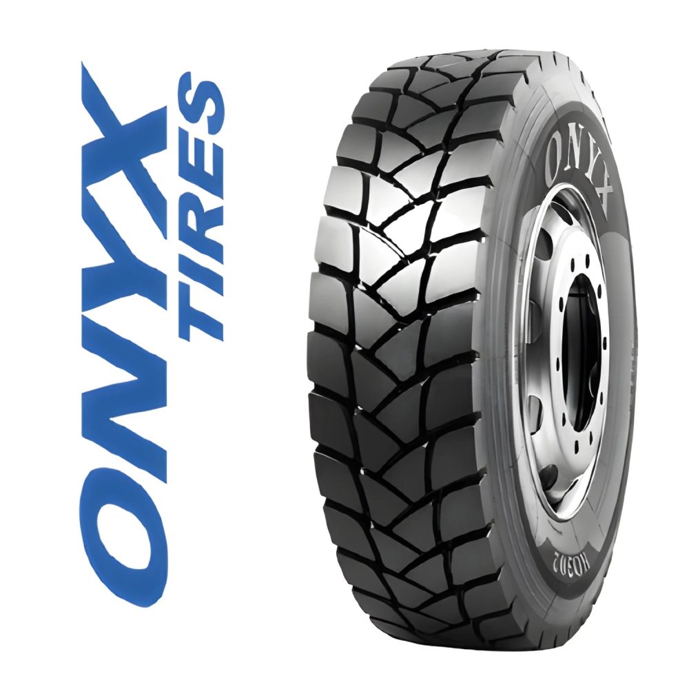 315/80R22.5-20PR 156/152 L HO302 Onyx