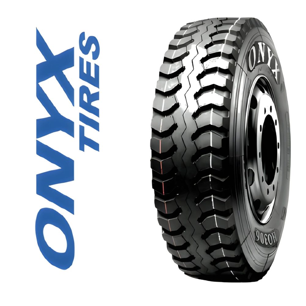 7.00R16LT-14PR 118/114M HO306 Onyx