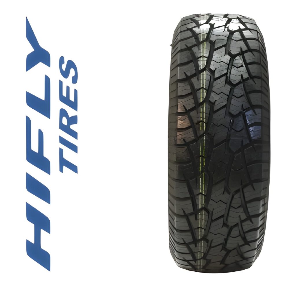 235/70 R16 AT601 HIFLY Tyre - Image 2