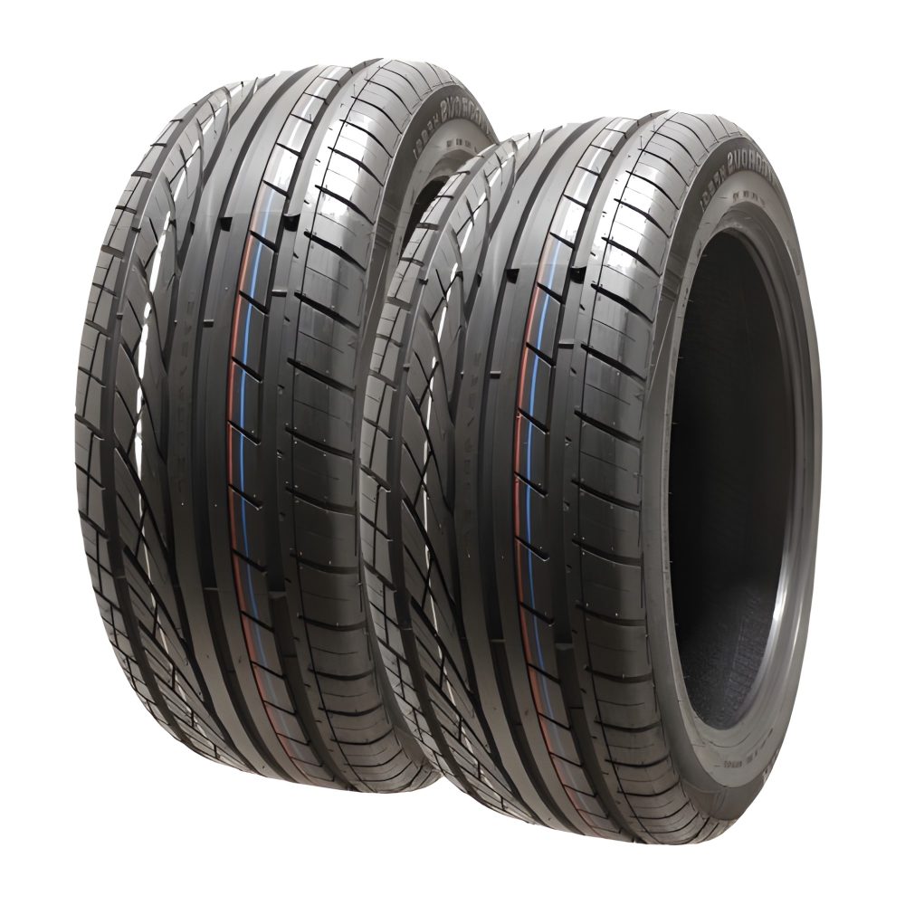 285/45 R19 HP801 HIFLY Tyre - Image 2