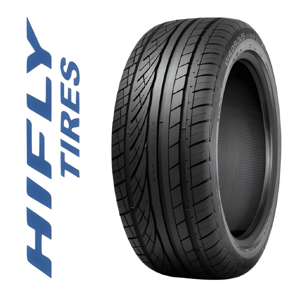 285/45 R19 HP801 HIFLY Tyre