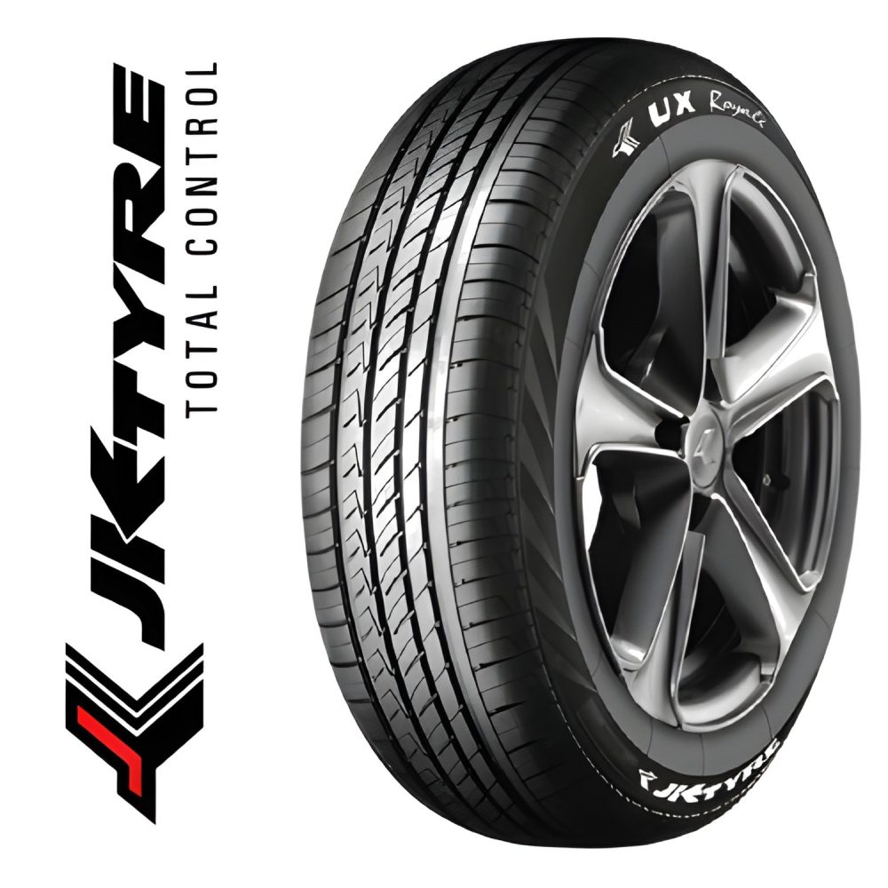 205/60 R16 92V UX Royale (TL) JK TYRE