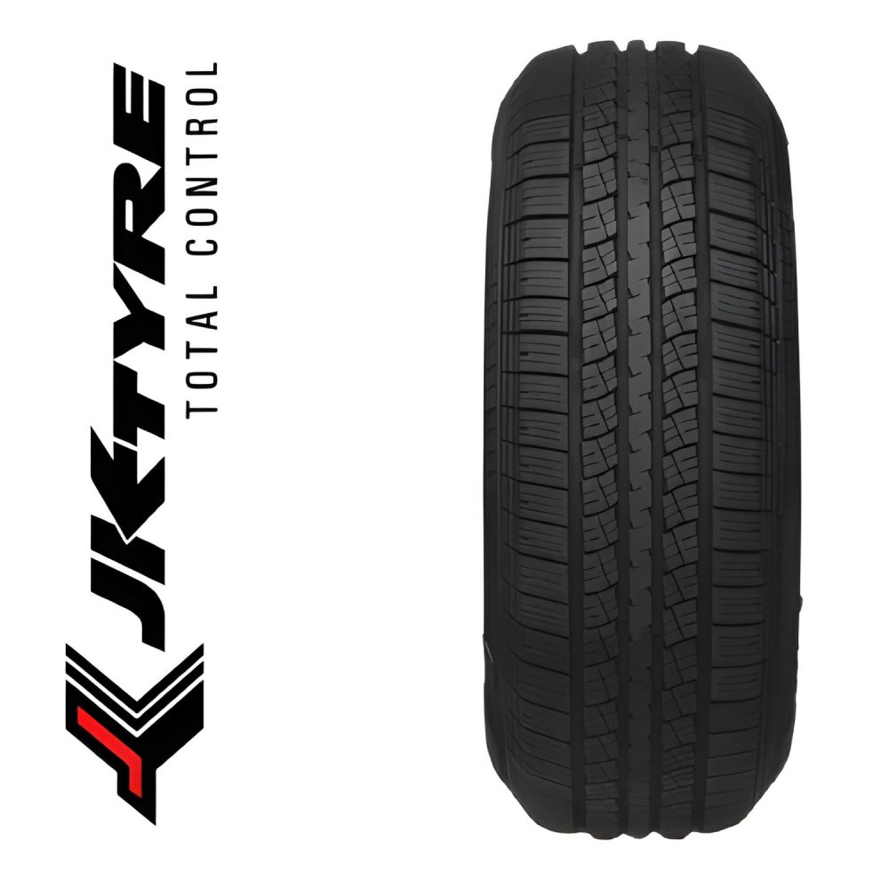 265/70 R16 111T RANGER H/T [T/L] JK Tyre - Image 2