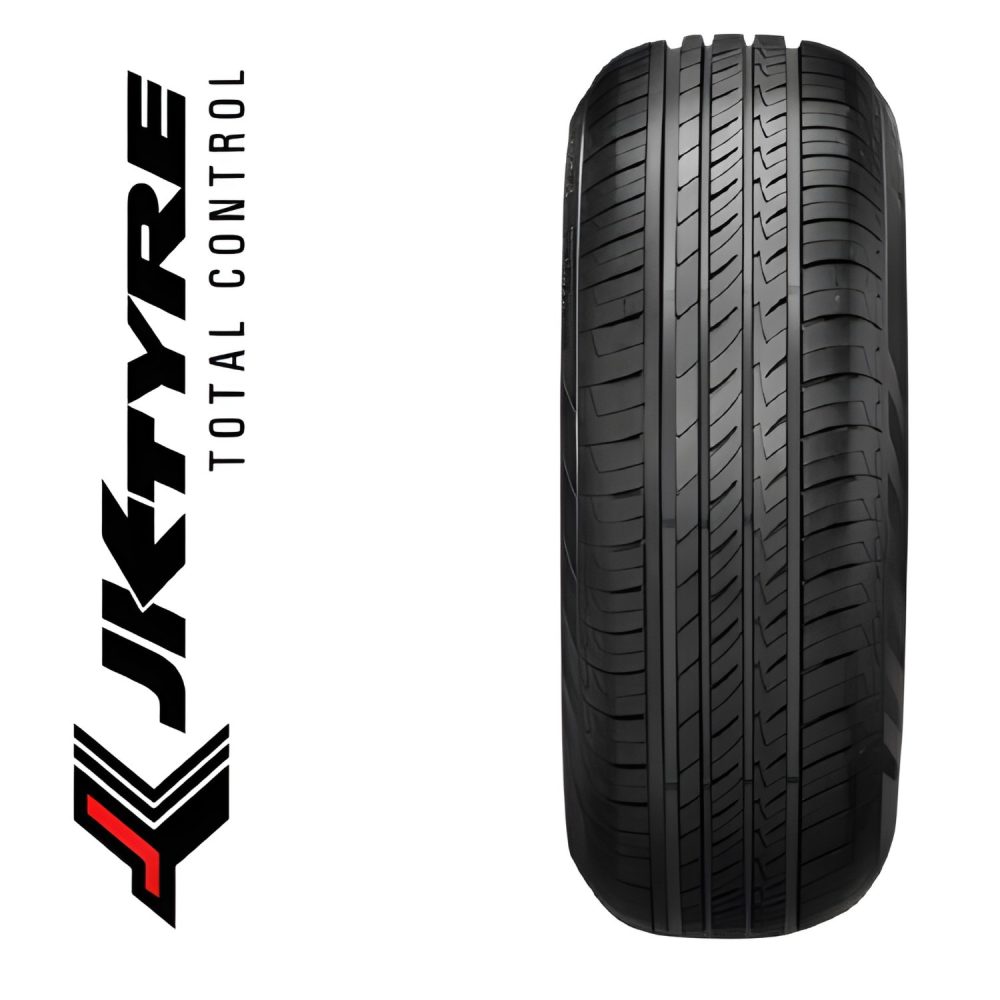 205/60 R16 92V UX Royale (TL) JK TYRE - Image 2