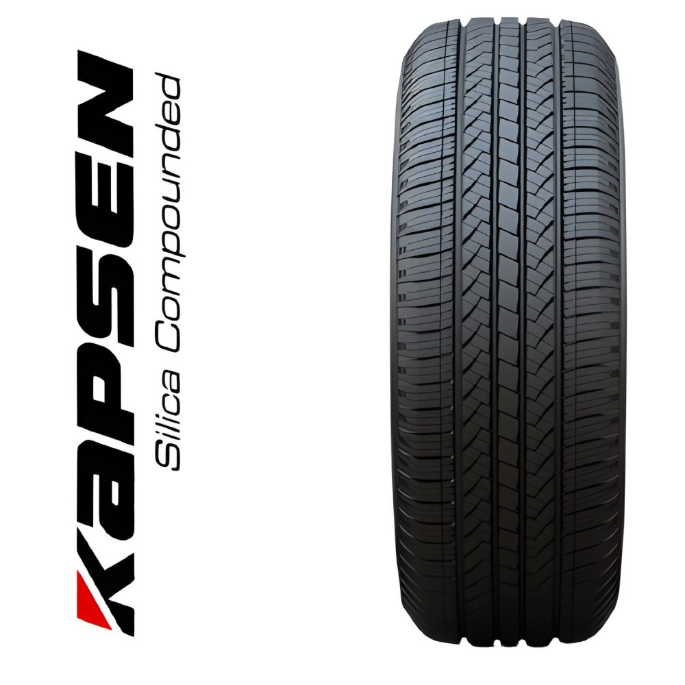 235/55 R18  RS21 104H Kapsen - Image 2