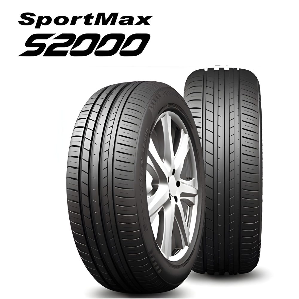 235/55 R18 104H HABILEAD S2000 - Image 3